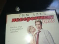 НЕВЕРОЯТНИЯ ДЖО-ORIGINAL VHS VIDEO TAPE 0506251948, снимка 2