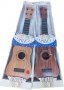Детска дървена музикална китара, снимка 1 - Музикални играчки - 38174149