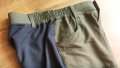 MOVE ON Stretch Trouser размер дамско L / мъжко M еластичен панталон - 661, снимка 9