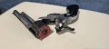 Стар метален револвер с капси Colt Peacemaker , снимка 4