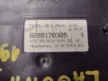 Табло уредно (километраж)за Рено Лагуна 2 1.9ДЦИ 2001г, снимка 3