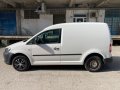 VW Caddy 1.6 TDI ..ТОП СЪСТОЯНИЕ ..!, снимка 3