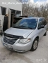 Dvigatel + skorosti - Grand voiajer 2.8 CRD 2007г. ----------- 110кв / 150 кс, снимка 1