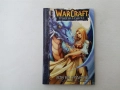 Манга комикс Warcraft. Трилогия за Сънуел: Лов на дракони - Ричард А. Кнаак, Джае-Хван Ким, снимка 1