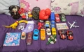Всички играчки , снимка 1