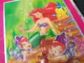 THE LITTLE MERMAID-VHS ORIGINAL VIDEO 0805250910, снимка 10