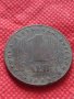 Монета 1 лев 1969г. от соца 25 години Социалистическа революция за колекция - 25016, снимка 3