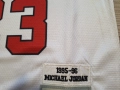 Детски баскетболен екип на Майкъл Джордан #23#Чикаго Булс#Mitchell & Ness!!!, снимка 3