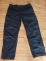 Оригинален работен панталон Snickers, снимка 1