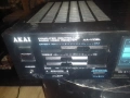 Усилвател AKAI за ремонт няма звук , снимка 1