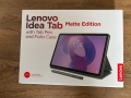 Таблет LENOVO в комплект с клавиатура и писалка , снимка 1