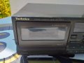Technics RS-TR474 Двукасетен дек, снимка 2