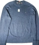 Tommy Hilfiger - Мъжки пуловер ( Мериносова Вълна 100%  ) / XXL, снимка 3