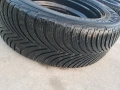 Зимни гуми 2бр. с джанти за Opel Zafira / Opel Meriva – 205/55 R16, снимка 5