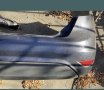 Ford fiesta 2009година 2/3 врати Задна броня, снимка 4