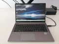 HP ZBook Firefly 14 G7 – мобилна работна станция, снимка 2