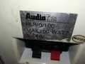 audioton hls/0/100 2x100w/8ohm germany 1307211220, снимка 8