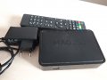 HD IPTV Android Set top box MAG250, снимка 1 - Приемници и антени - 28043376