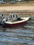 Лодка с тента, снимка 11