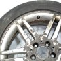 Алуминиева джанта 5x112 с гума R17 Mercedes-Benz C-Class 204 (W/S/C)(2007-2014) ID: 98118, снимка 2