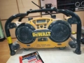 DEWALT PROFI RADIO 0810250825, снимка 5