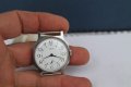СССР ръчен мъжки  часовник ''Победа'', снимка 9