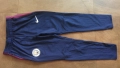 NIKE MANCHESTER CITY Kids размер 10-12 г. / 137-147 см оригинална детска футболна долница 34-58, снимка 1