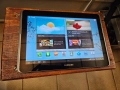 10.1" таблет Samsung Galaxy Tab 2 GT-P5100 Има зарядно. В отлично техническо и визуално състояние. , снимка 4