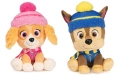 Плюшена Играчка Пес Патрул Скай/Чейс, 28см, НОВ модел плюшени играчки Paw Patrol, снимка 1