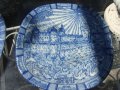  Колекционерски порцеланови чинии за стена , снимка 5