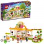 LEGO FRIENDS Био кафе в Хартлейк Сити 41444, снимка 2