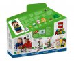 LEGO® Super Mario 71387 - Приключения с Luigi начална писта, снимка 2