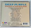 Deep Purple - Knocking At Your Back Door - CD, снимка 5