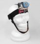 Стойка - еластична лента за глава за екшън камери, снимка 1
