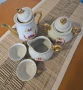 Сервиз , снимка 2