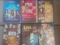 Стари двд филми , анимация и музика, снимка 8