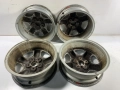 Алуминиеви джанти Land Rover Freelander 16 цола ц.о. 68 Ет46 5х114.3, снимка 6