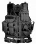 РАЗПРОДАЖБА:Висококачествена модулна тактическа полицейска (военна) жилетка, снимка 1 - Екипировка - 28447448