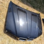 Преден капак BMW X5 E53 Капак БМВ Х5 Е53, снимка 2