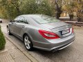 Mercedes CLS 550, снимка 1 - Автомобили и джипове - 43121250