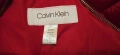 Нов. Дамски оригинален елек. Calvin Klein , снимка 5