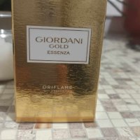 Продавам Парфюм Giordani Gold Essenza. Последен брой., снимка 1 - Дамски парфюми - 31419624