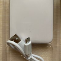 Преносима батерия 4000 mah Osnel, снимка 3 - Оригинални батерии - 31457782