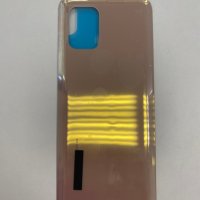 Заден капак, панел за Xiaomi Mi 10 Lite, снимка 3 - Резервни части за телефони - 40034394