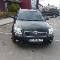 T0YOTA AVENSIS 2.0D4D, снимка 5 - Автомобили и джипове - 43527331