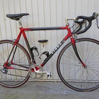 Tigra/ 57 размер ретро шосеен велосипед/, снимка 2 - Велосипеди - 33609350