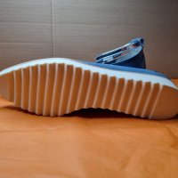 Дамски обувки Marco Tozzi - 40 номер 26,5 см, снимка 6 - Дамски ежедневни обувки - 43014128