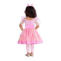 Детски костюм Peppa Pig, 4-6 години 9905932, снимка 2 - Други - 33178324
