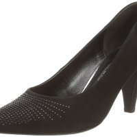 Gabor, номер:39-40, нови, оригинални дамски обувки, естествена кожа, снимка 1 - Дамски елегантни обувки - 26812092