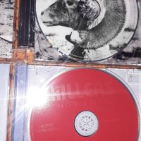 Компакт дискове на група - The Killers / 2 броя, снимка 5 - CD дискове - 37602342